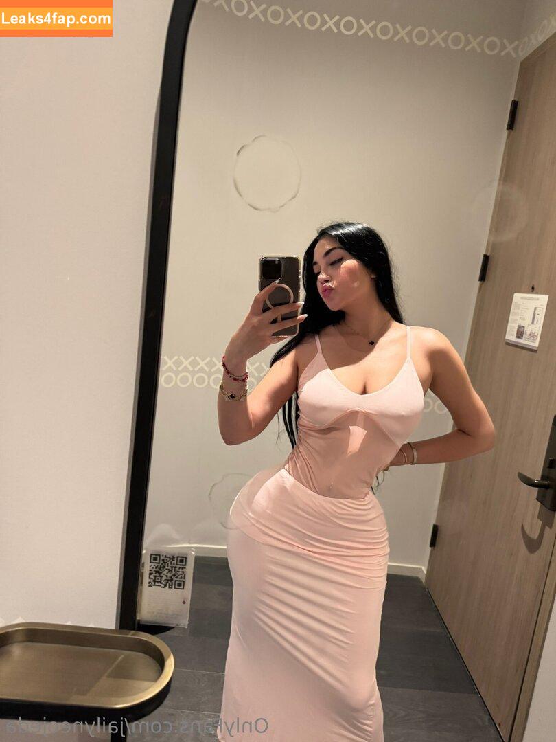 jailyneojeda /  leaked photo photo #0012
