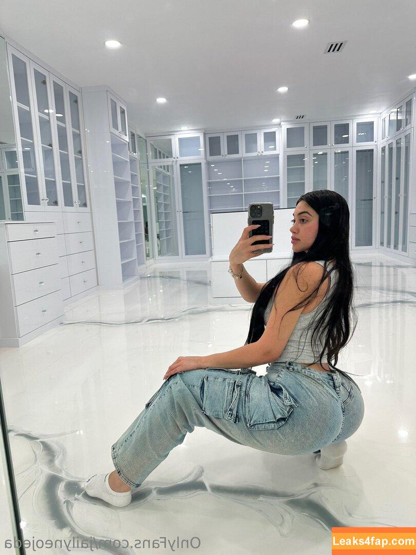 jailyneojeda /  leaked photo photo #0014