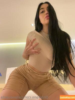jailyneojeda photo #0002