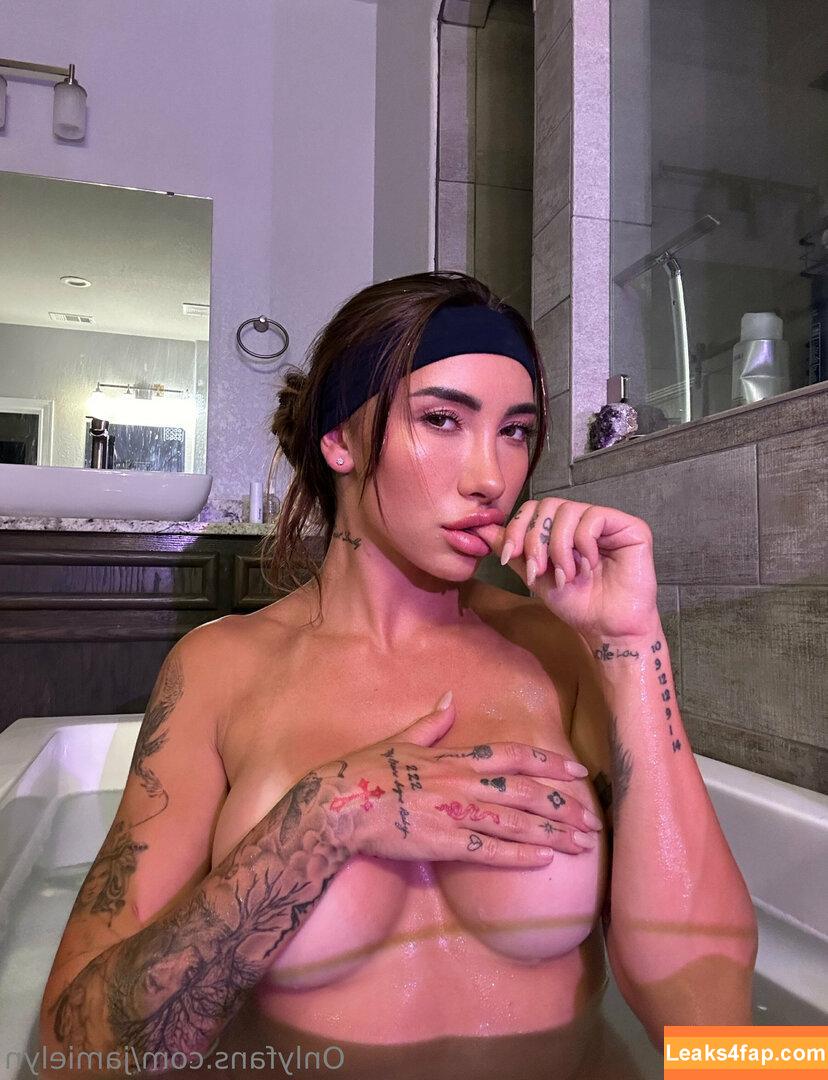 Jamie Lyn Rin / jamielyn / jamielynrin leaked photo photo #0035