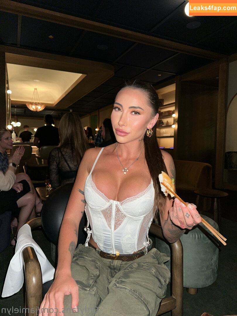 Jamie Lyn Rin / jamielyn / jamielynrin leaked photo photo #0048