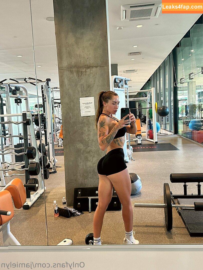 Jamie Lyn Rin / jamielyn / jamielynrin leaked photo photo #0050