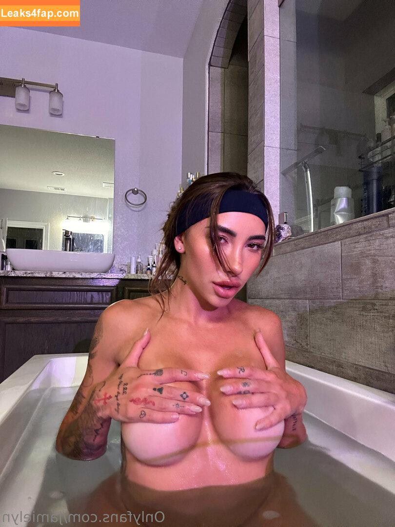 Jamie Lyn Rin / jamielyn / jamielynrin leaked photo photo #0067