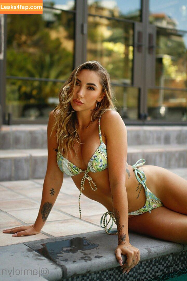 Jamie Lyn Rin / jamielyn / jamielynrin leaked photo photo #0099