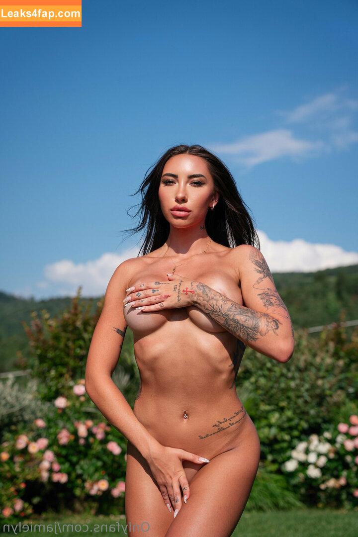 Jamie Lyn Rin / jamielyn / jamielynrin leaked photo photo #0111