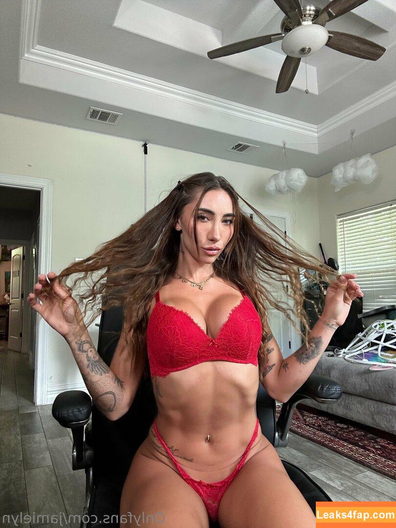 Jamie Lyn Rin / jamielyn / jamielynrin leaked photo photo #0113