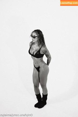 Jamie Lyn Rin photo #0138