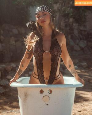 Jamie Lyn Rin фото #0308