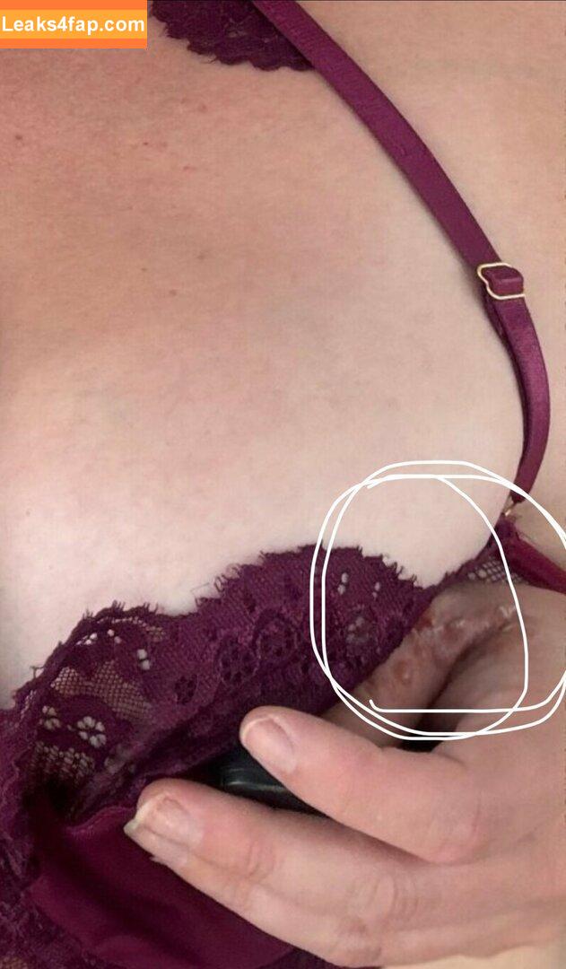 Jeanna Harrison / Trinity876 / jeanna_canucks leaked photo photo #0004