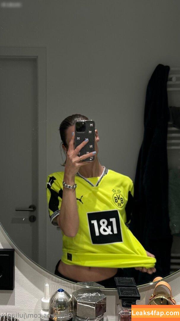 juliagly /  leaked photo photo #0003