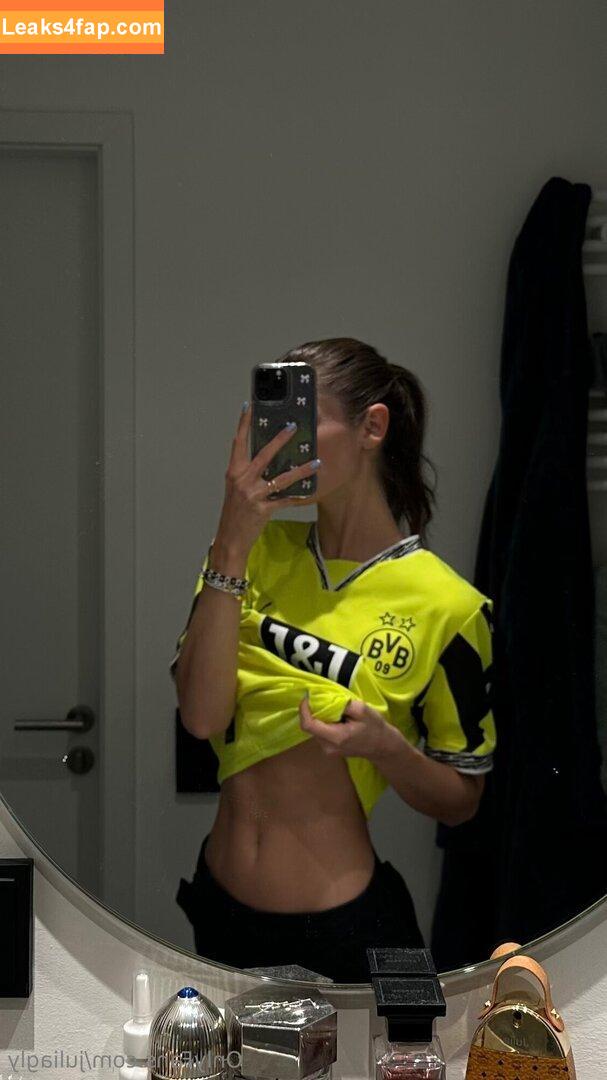 juliagly /  leaked photo photo #0005