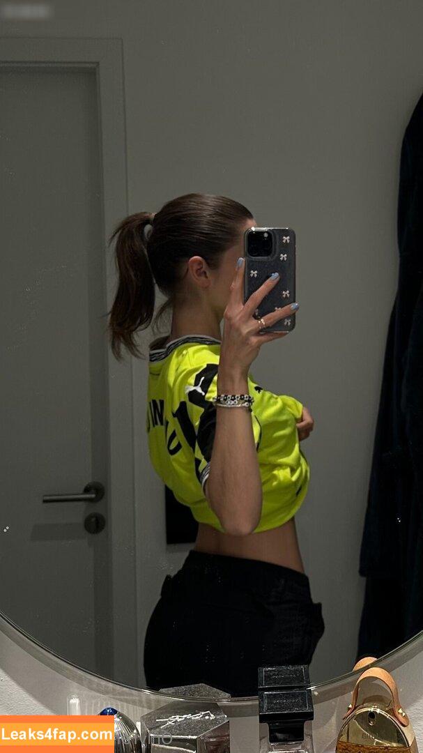 juliagly /  leaked photo photo #0006