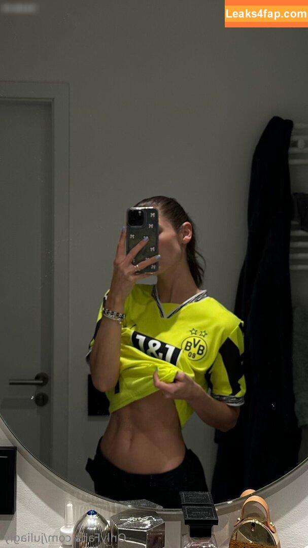 juliagly /  leaked photo photo #0008