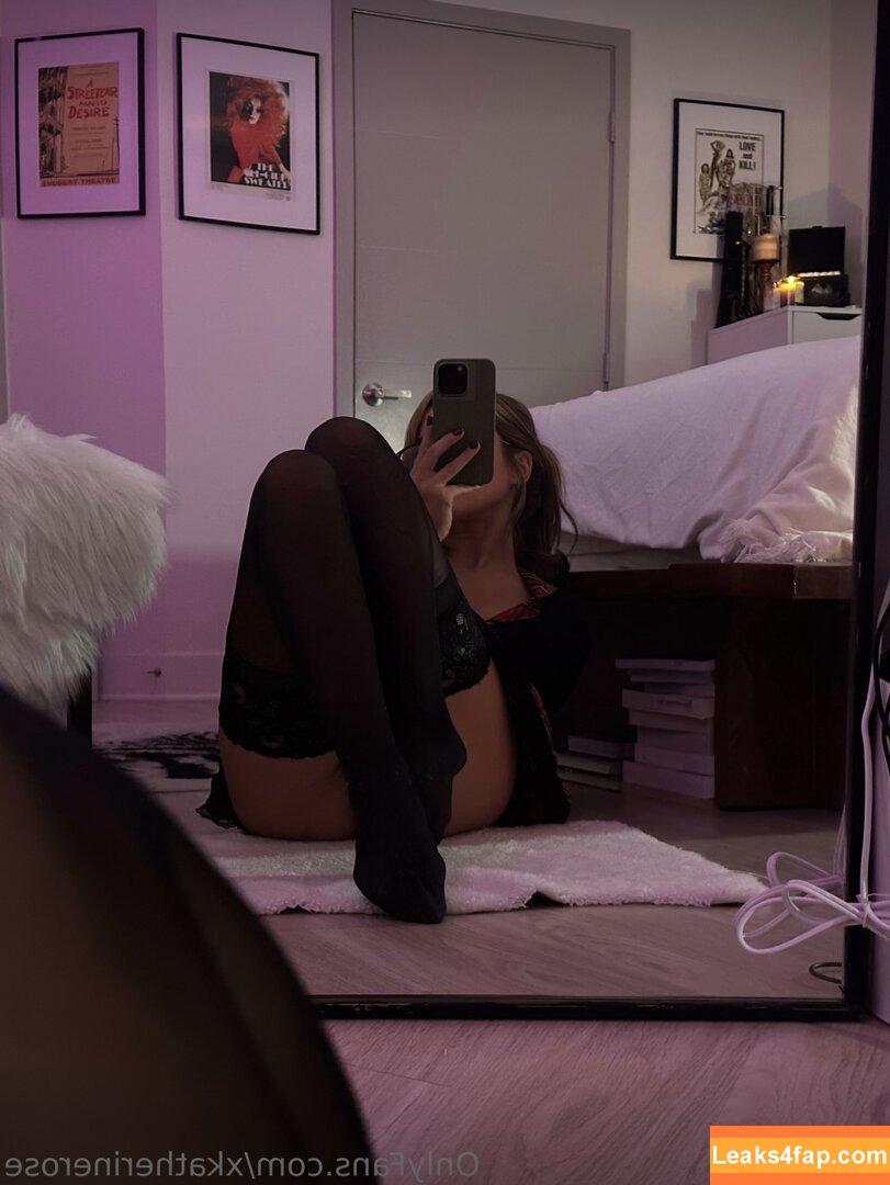 Katherine Rose / xkatherinerose leaked photo photo #0001