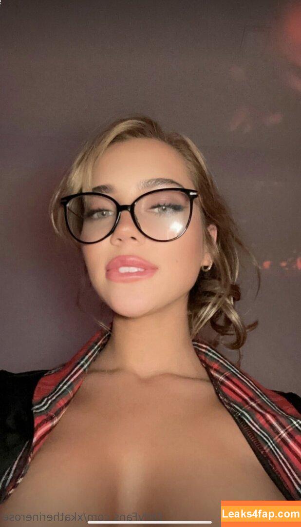 Katherine Rose / xkatherinerose leaked photo photo #0005