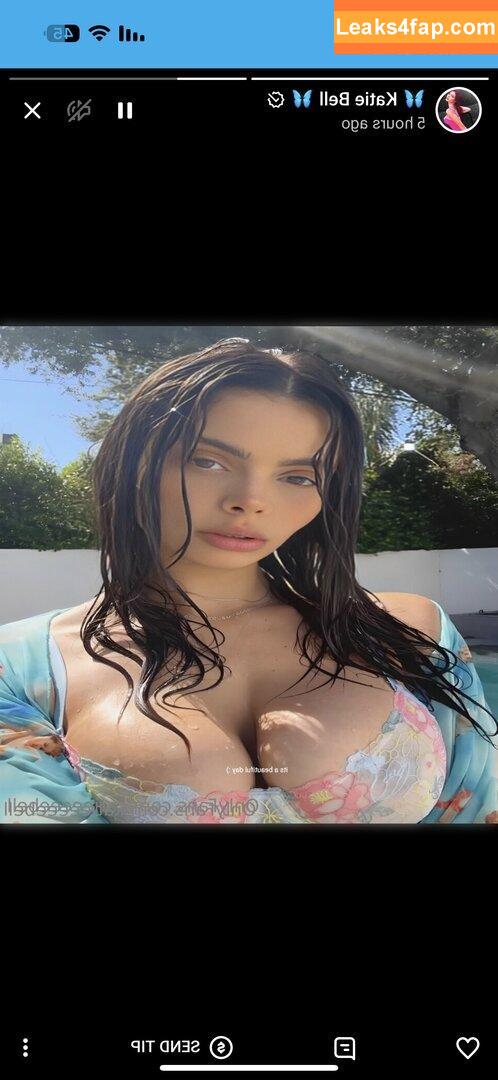 Katie Bell / katiebellofficial / katieeeeebell leaked photo photo #0013