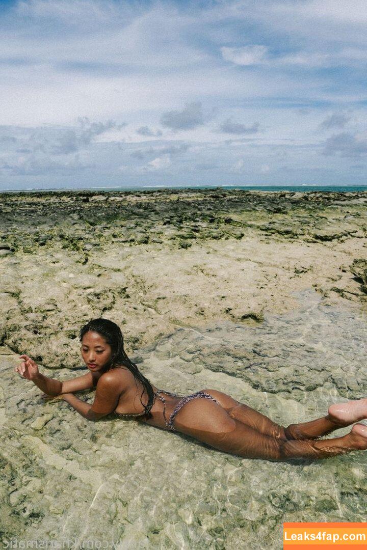 Kharlla / kharismatic / kharllaarcega leaked photo photo #0022