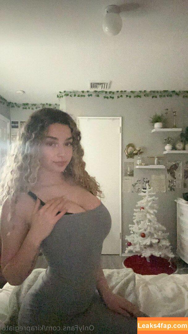 Kira Pregiato / goddesskira / kira_pregiato leaked photo photo #0004