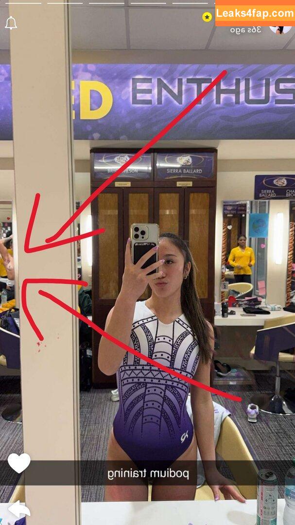 KJ Johnson / Kaytlyn Johnson / kj_johnson101 leaked photo photo #0002