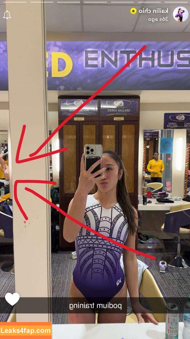 KJ Johnson / Kaytlyn Johnson / kj_johnson101 leaked photo photo #0004
