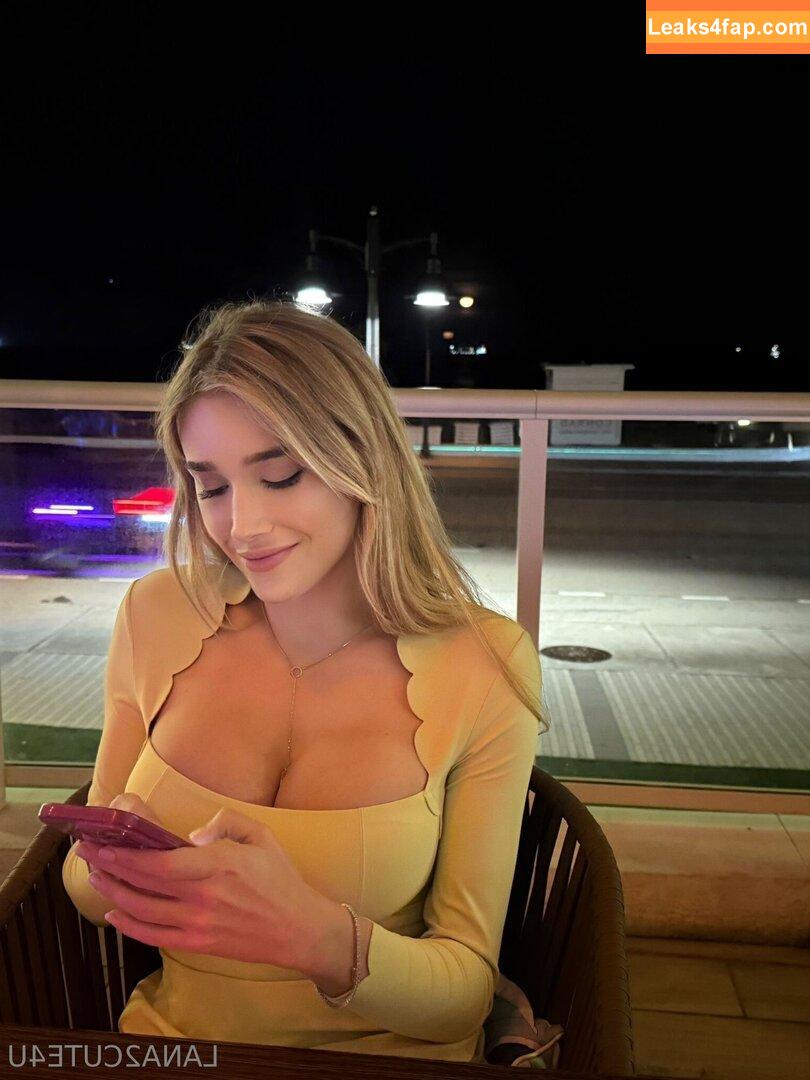 Lana2cute4u / Lana Madison / lanamadisonlinks leaked photo photo #0106