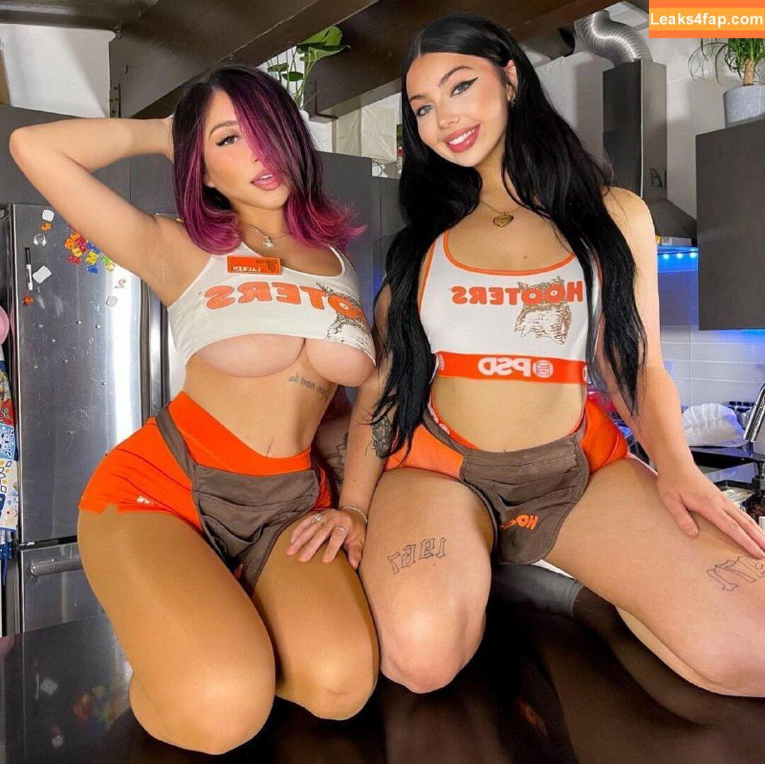 Lauren Jasmine /  leaked photo photo #0002