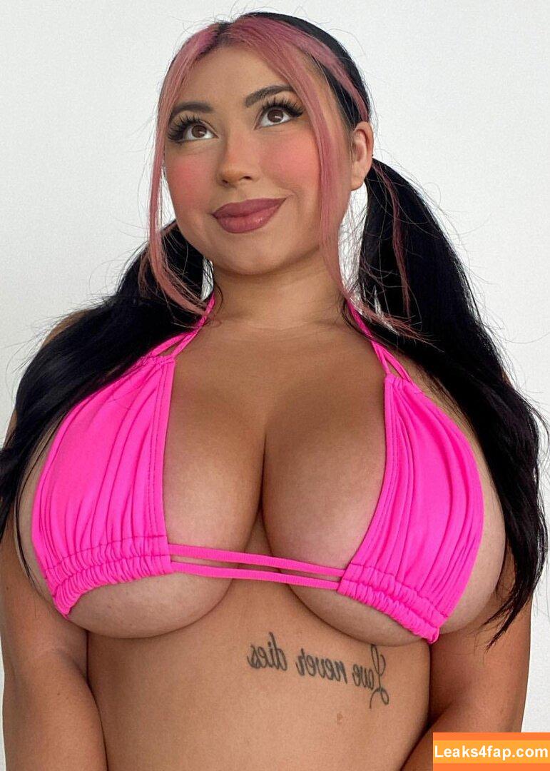 Lauren Jasmine /  leaked photo photo #0003