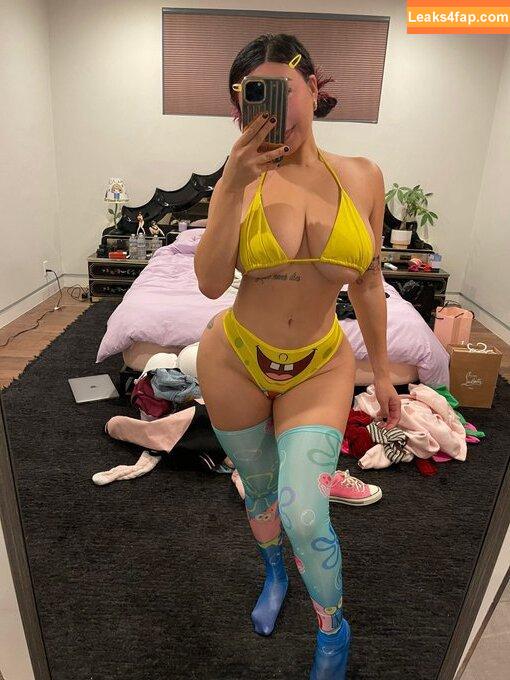 Lauren Jasmine /  leaked photo photo #0005
