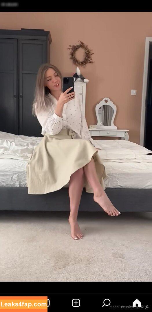 leyagornaya /  leaked photo photo #0007
