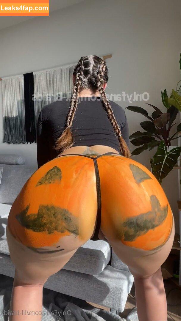 Lil-braids / Lilbraids leaked photo photo #0006