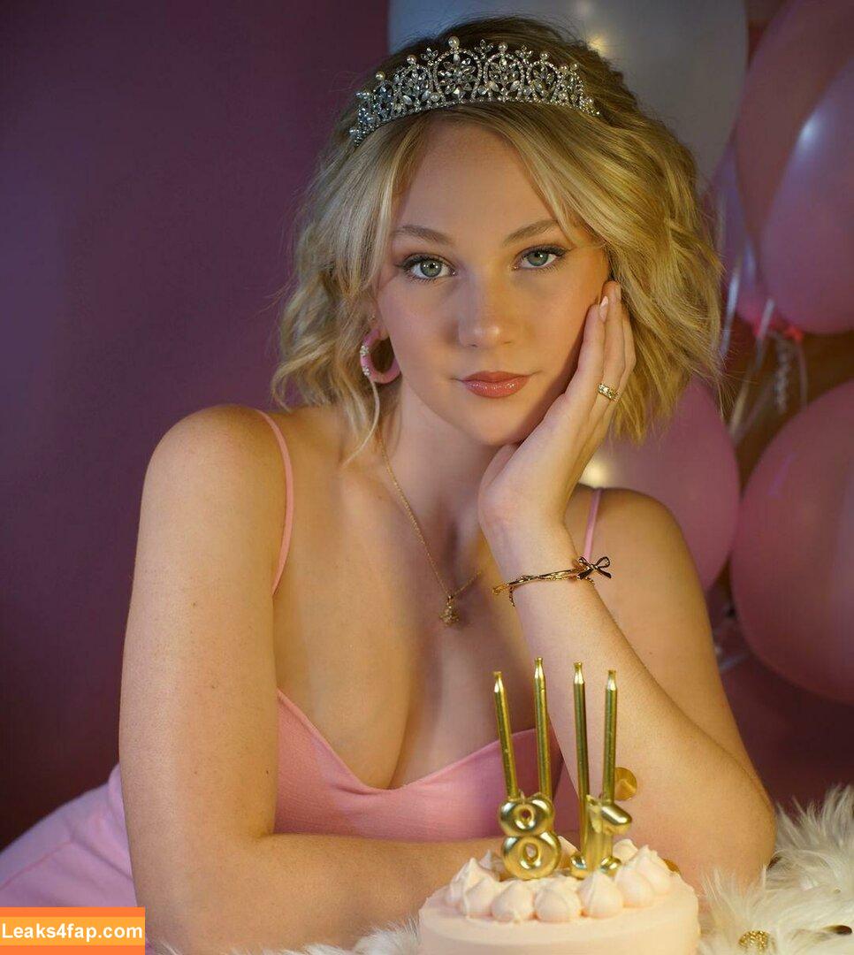 Lily Brooks O’Briant / lilybrooksobriant leaked photo photo #0025