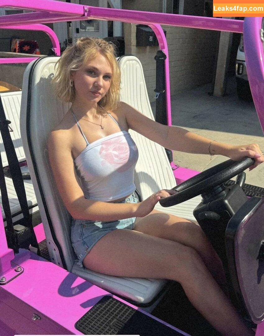 Lily Brooks O’Briant / lilybrooksobriant leaked photo photo #0034