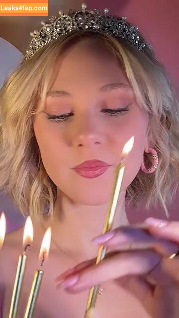 Lily Brooks O’Briant / lilybrooksobriant leaked photo photo #0035