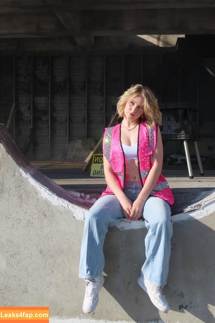 Lily Brooks O’Briant / lilybrooksobriant leaked photo photo #0081