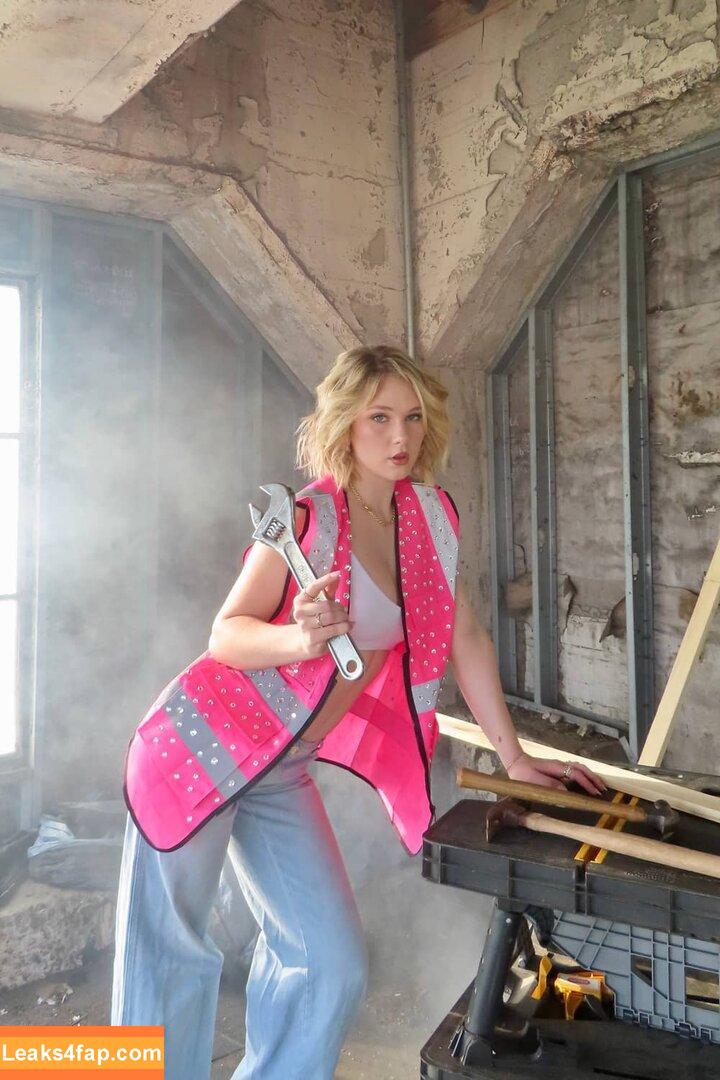 Lily Brooks O’Briant / lilybrooksobriant leaked photo photo #0083