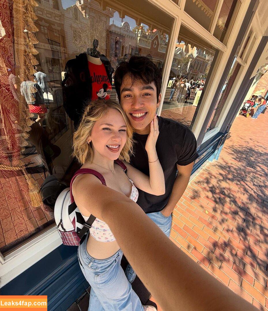 Lily Brooks O’Briant / lilybrooksobriant leaked photo photo #0142