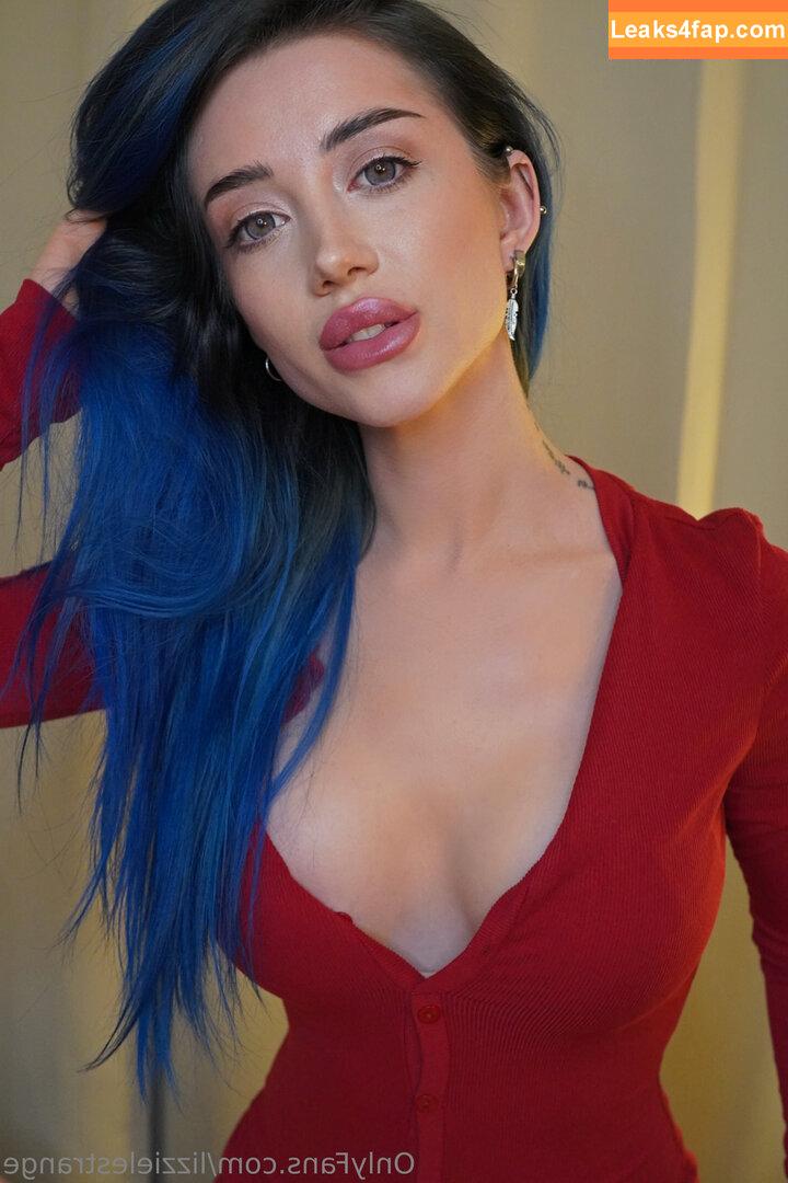 Lizzie Le Strange / lizzielestrange leaked photo photo #0002
