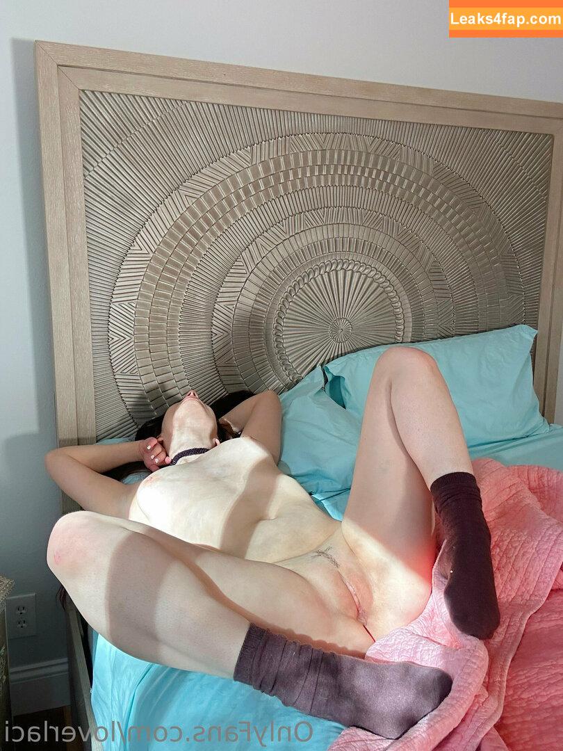 LoverLaci / Laci Witton / lover_laci leaked photo photo #0036