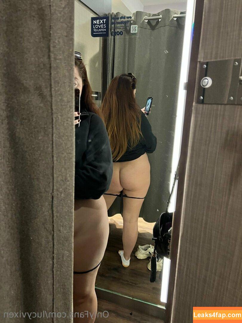 Lucy Vixen / lucyvixen / vixen leaked photo photo #0060