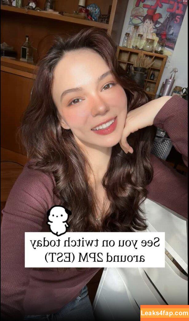 Maimy Nyan / maimynyan leaked photo photo #0003