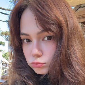 Maimy Nyan photo #0002