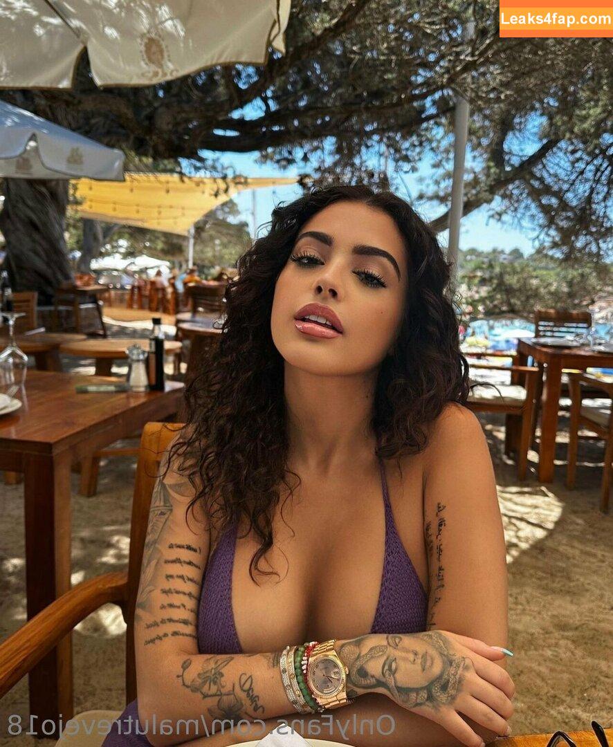 malutrevejo18 /  leaked photo photo #0007