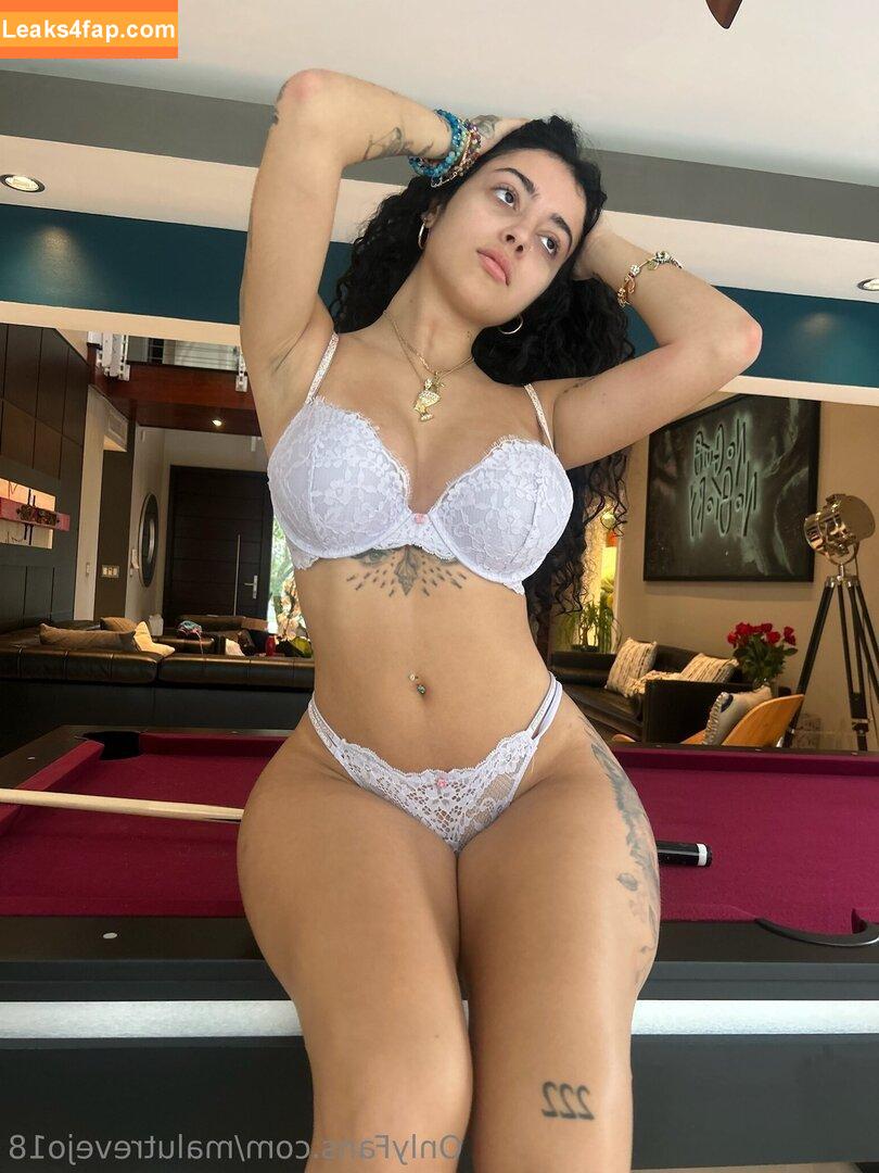 malutrevejo18 /  leaked photo photo #0021