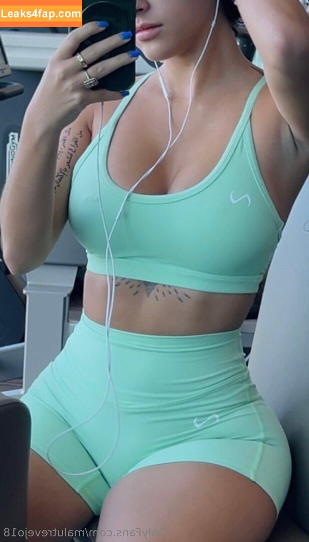 malutrevejo18 /  leaked photo photo #0024
