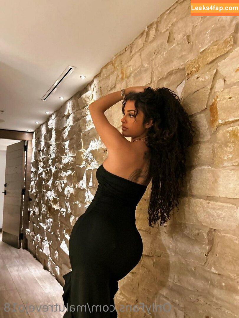 malutrevejo18 /  leaked photo photo #0027