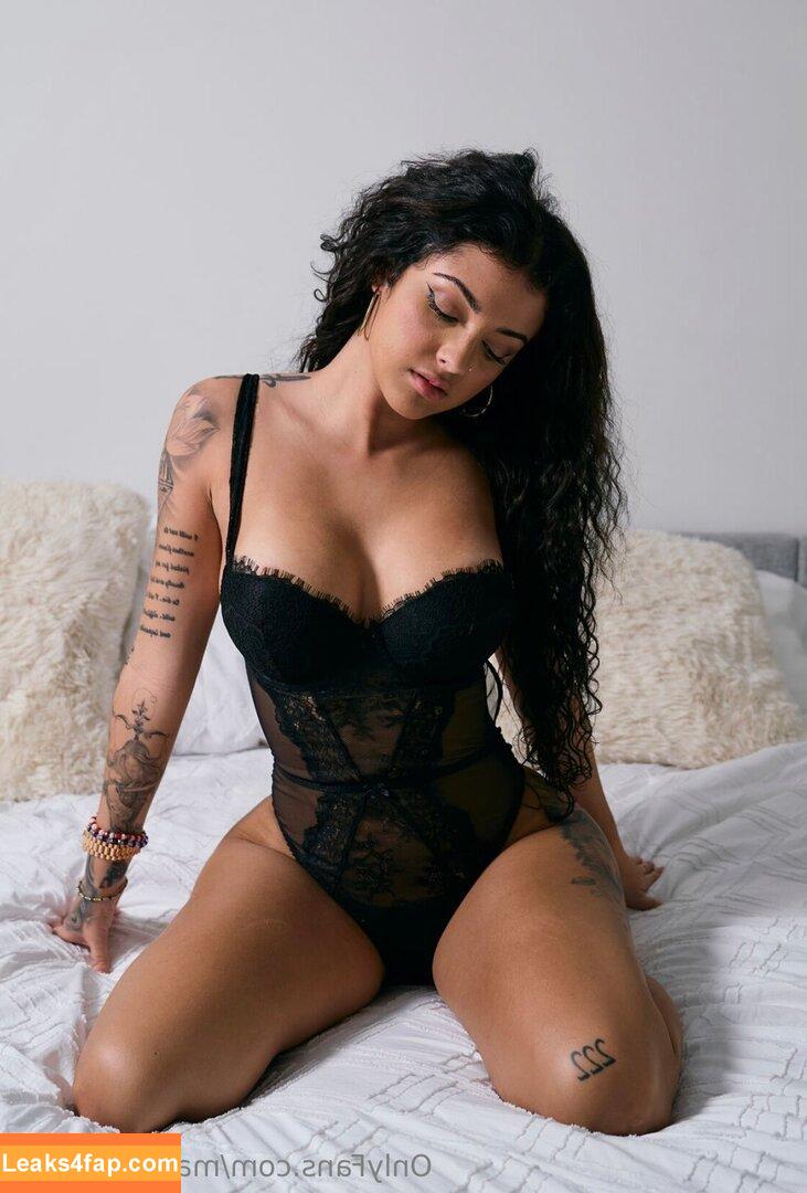 malutrevejo18 /  leaked photo photo #0032