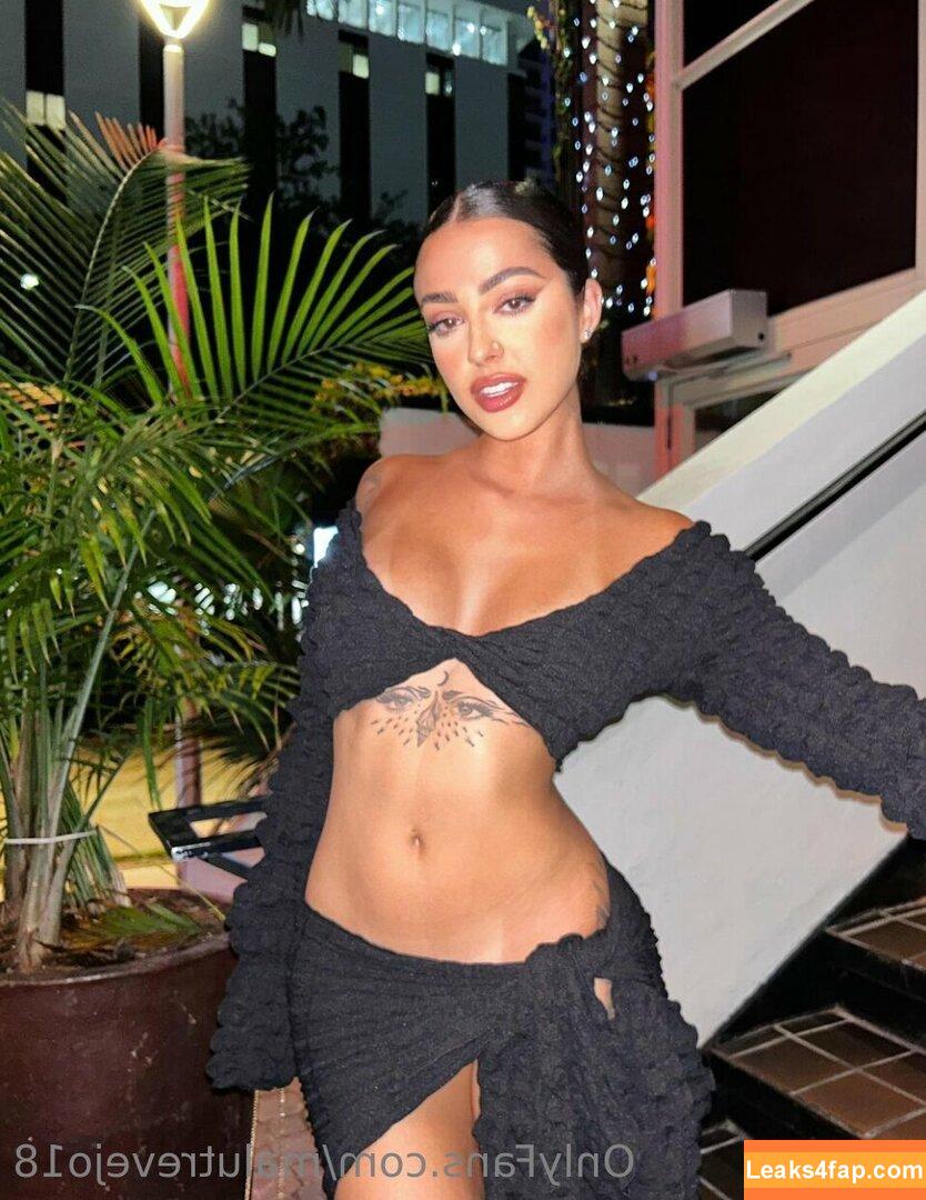 malutrevejo18 /  leaked photo photo #0033