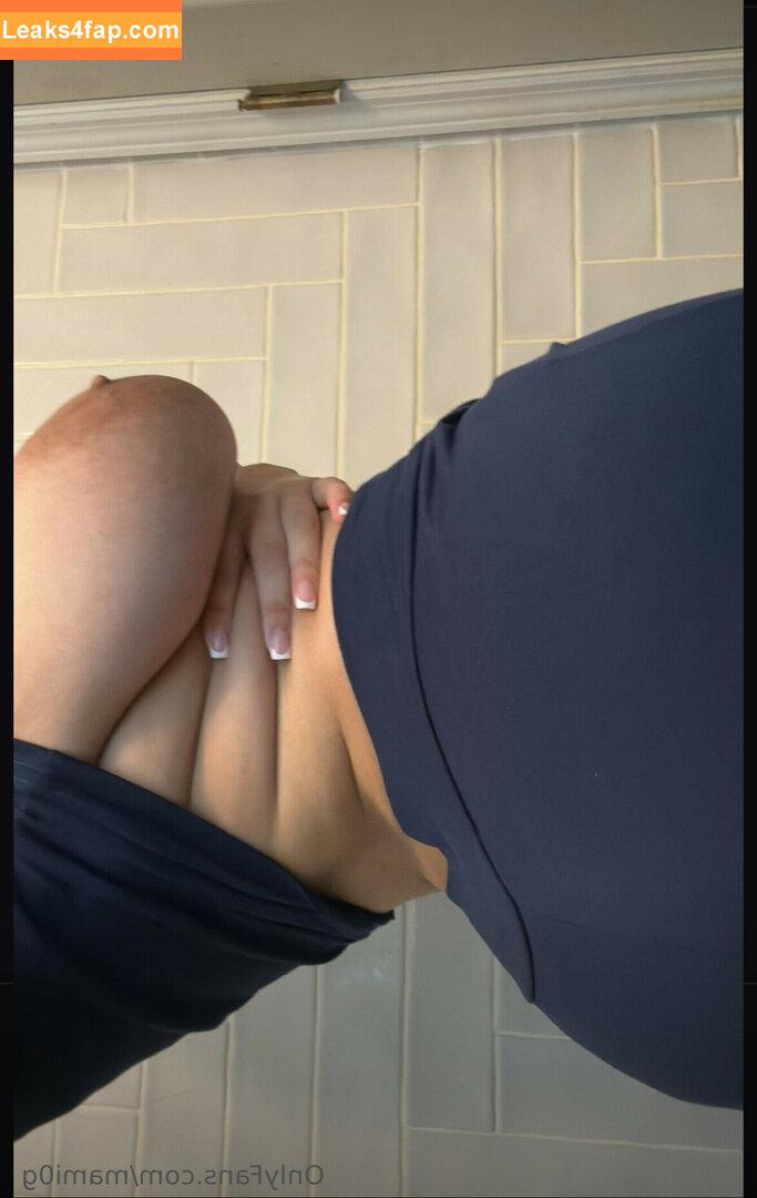 mami0g / mamixg / mirandagarcya leaked photo photo #0005