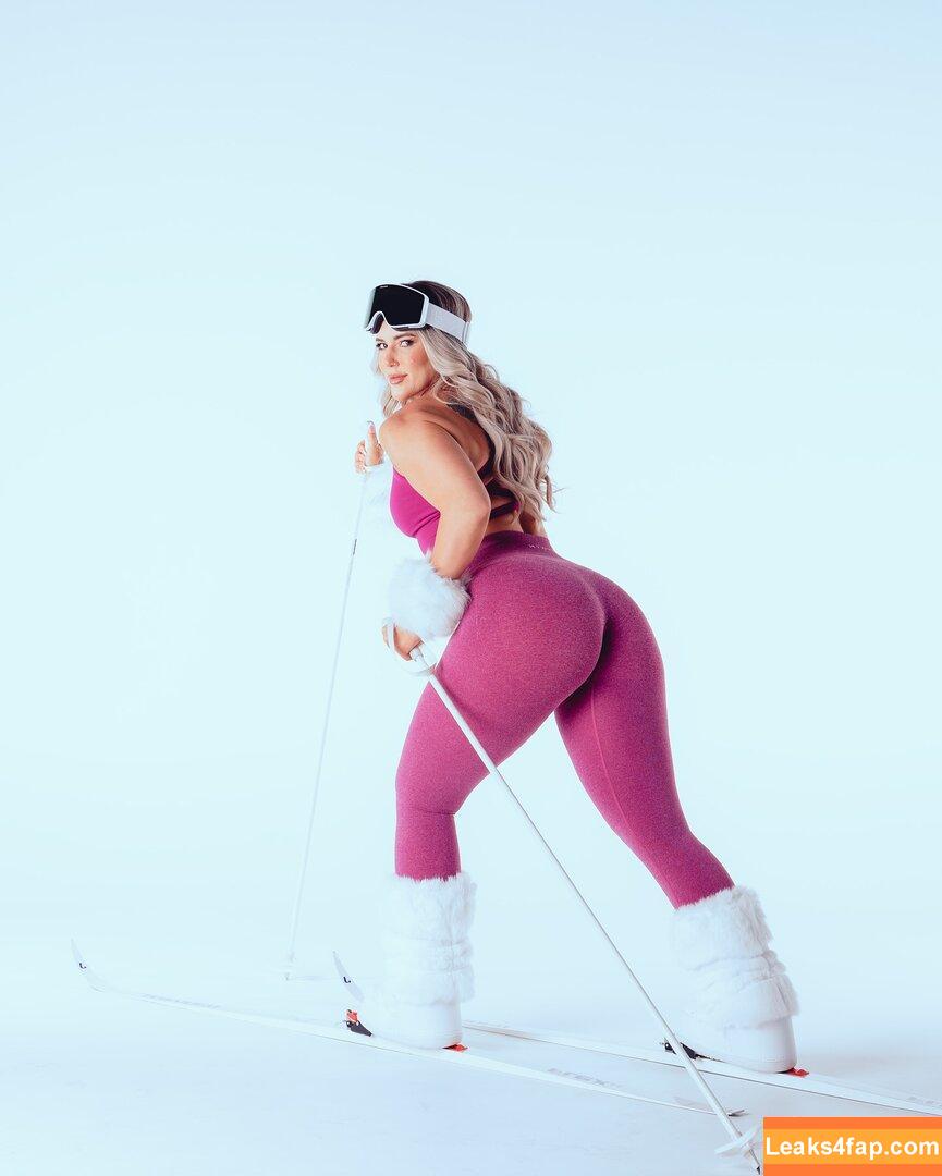 Marissa DuBois / realitywithriss leaked photo photo #0001