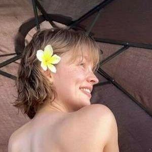 Mary Moody photo #0003